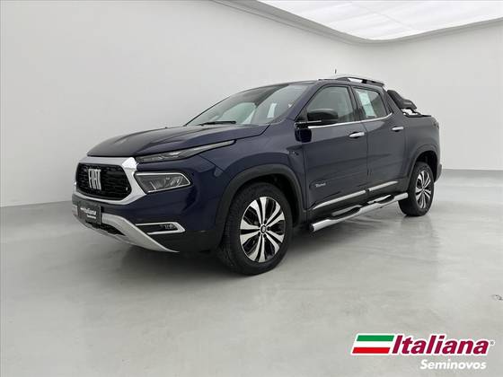 FIAT TORO 2.0 16V TURBO DIESEL VOLCANO 4WD AT9